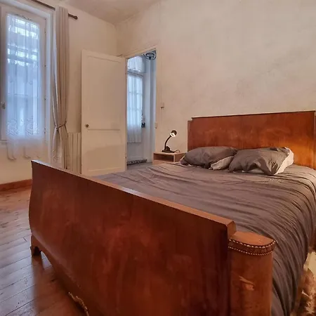 Dom wakacyjny 3 Bedroom Beautiful In La Rochelle La Rochelle (Charente-Maritime)